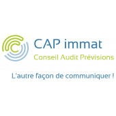 CAP IMMAT – Expert-comptable logo