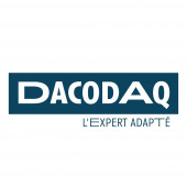 DACODAQ – Expert-comptable logo