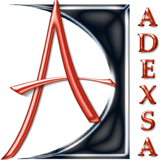 ADEXSA – Expert-comptable logo