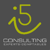I5 CONSULTING – Expert-comptable logo