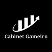 CABINET GAMEIRO – Expert-comptable logo