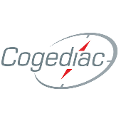 COGEDIAC – Expert-comptable logo