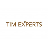 TIM EXPERTS – Expert-comptable logo