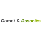 GAMET ET ASSOCIES – Expert-comptable logo