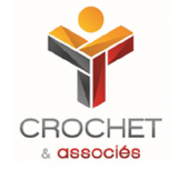 CROCHET & ASSOCIES – Expert-comptable logo