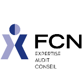 FCN – Expert-comptable logo