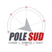 POLE SUD GARONNE – Expert-comptable logo