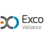 EXCO VALLIANCE – Expert-comptable logo