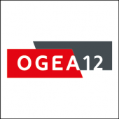 OGEA 12 – Expert-comptable logo