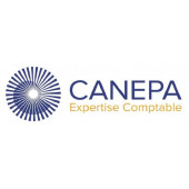 CANEPA EXPERTISE COMPTABLE – Expert-comptable logo