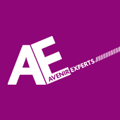 AVENIR EXPERTS – Expert-comptable logo