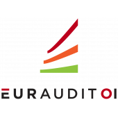 EURAUDIT OI – Expert-comptable logo