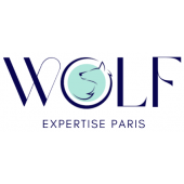 WOLF EXPERTISE PARIS – Expert-comptable logo