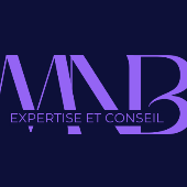 MNB EXPERTISE ET CONSEIL – Expert-comptable logo