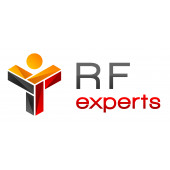 RF EXPERTS – Expert-comptable logo