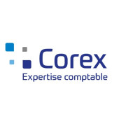 COMPAGNIE D'ORGANISATION ET D'EXPERTISE COMPTABLES - C.O.R.E.X. – Expert-comptable logo