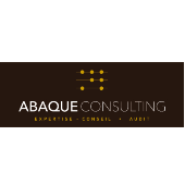 ABAQUE CONSULTING – Expert-comptable logo