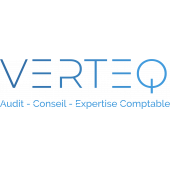 VERTEQ – Expert-comptable logo