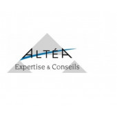 ALTEA EXPERTISE ET CONSEILS – Expert-comptable logo