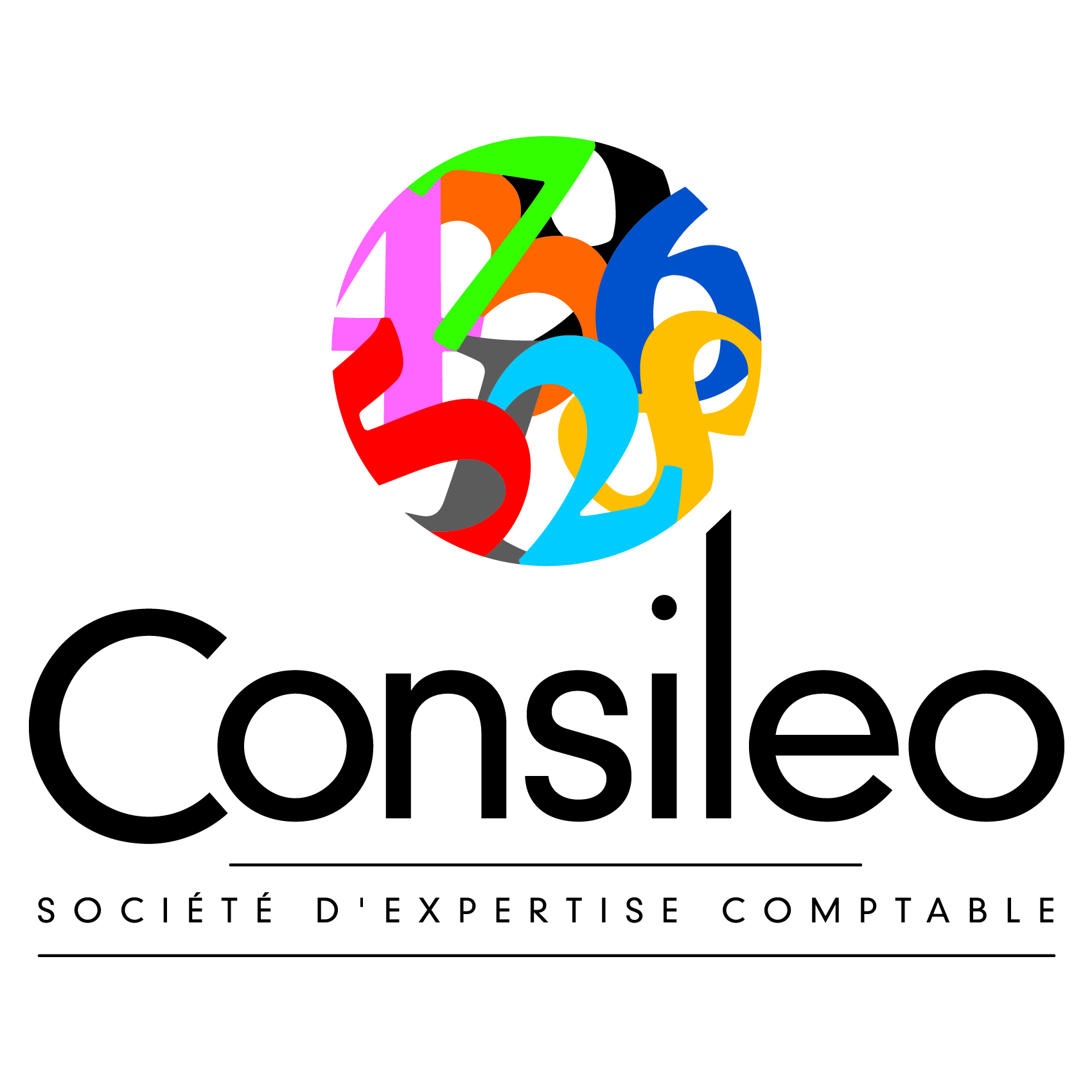 CONSILEO – Expert-comptable logo