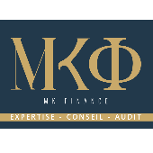 MK FINANCE – Expert-comptable logo