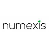 NUMEXIS – Expert-comptable logo