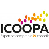 INSTITUT COOPERATIF BRETON DE GESTION DE COMPTABILITE GENERALE AGRICOLE ET DE REVISION – Expert-comptable logo
