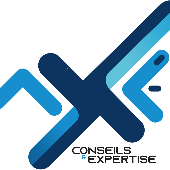 AXE CONSEILS & EXPERTISE – Expert-comptable logo