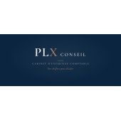 PLX CONSEIL – Expert-comptable logo
