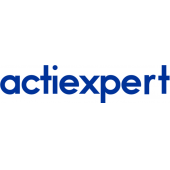ACTIEXPERT – Expert-comptable logo