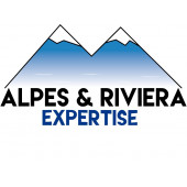 ALPES & RIVIERA EXPERTISE – Expert-comptable logo