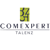 COMEXPERT - SOCIETE ANONYME D'EXPERTISE COMPTABLE ET DE COMMISSARIAT AUX COMPTES – Expert-comptable logo