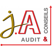 J.A. AUDIT & CONSEIL – Expert-comptable logo