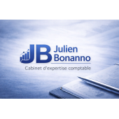 BONANNO JULIEN – Expert-comptable logo