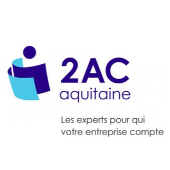 ASSOCIES AUDIT CONSEIL AQUITAINE – Expert-comptable logo