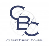 CABINET BRUNEL CONSEIL – Expert-comptable logo