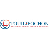 CABINET TOUIL-POCHON – Expert-comptable logo