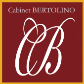 CABINET BERTOLINO – Expert-comptable logo