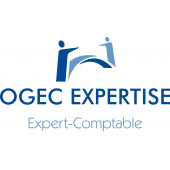 ORGANISATION GESTION D'ENTREPRISES CONSEILS ET EXPERTISE – Expert-comptable logo