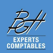 BGH EXPERTS & CONSEILS – Expert-comptable logo