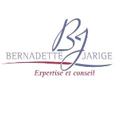 BERNADETTE JARIGE EXPERTISE ET CONSEIL – Expert-comptable logo