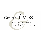 LVDS HORIZON – Expert-comptable logo