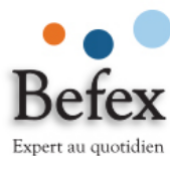 BEFEX – Expert-comptable logo