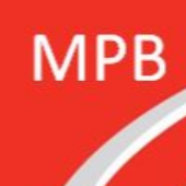 EURL MPB EXPERTISE ET CONSEIL – Expert-comptable logo