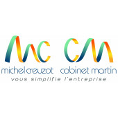 MCCM – Expert-comptable logo