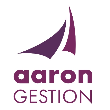 AARON GESTION – Expert-comptable logo