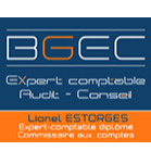 BGEC EXPERTS ASSOCIES – Expert-comptable logo