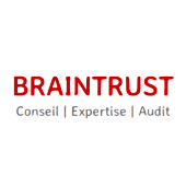 BRAINTRUST – Expert-comptable logo