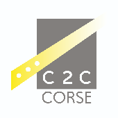 C2C CORSE SARL – Expert-comptable logo