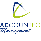 ACCOUNTEO MANAGEMENT – Expert-comptable logo